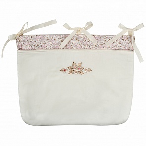 Сумка навесная Chepe for Nuovita - Provenza francese (Chepe, NUO-71060_256)